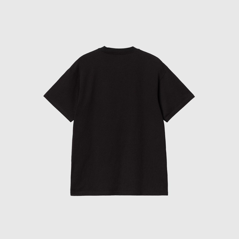 Carhartt LOUDER S/S T-SHIRT outlook