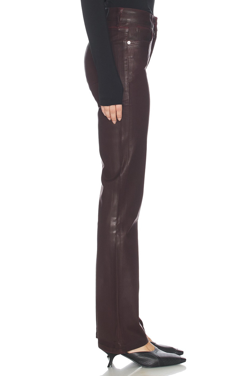 ALLSAINTS Haldan Coated Jean outlook