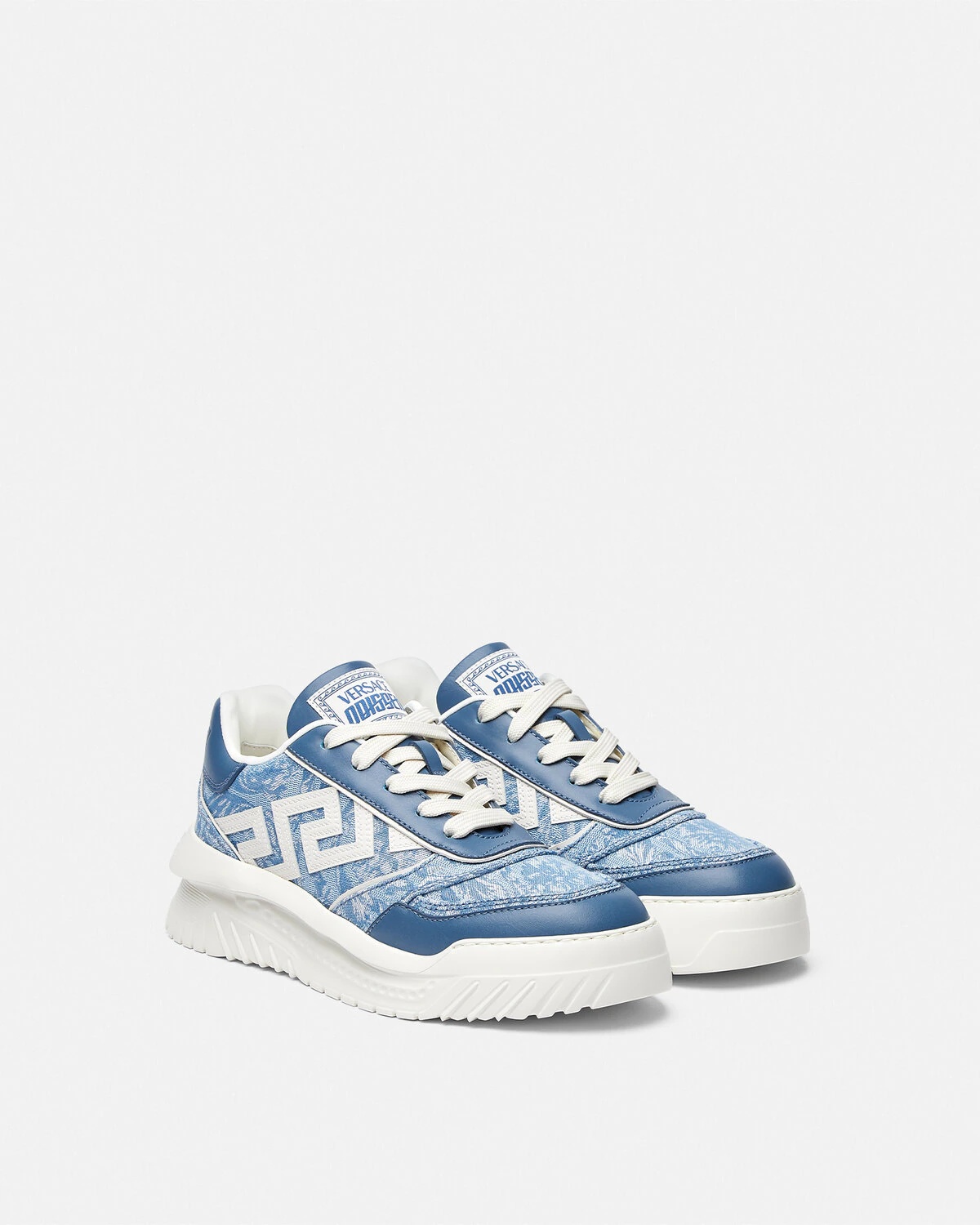 Greca Odissea Sneakers - 2