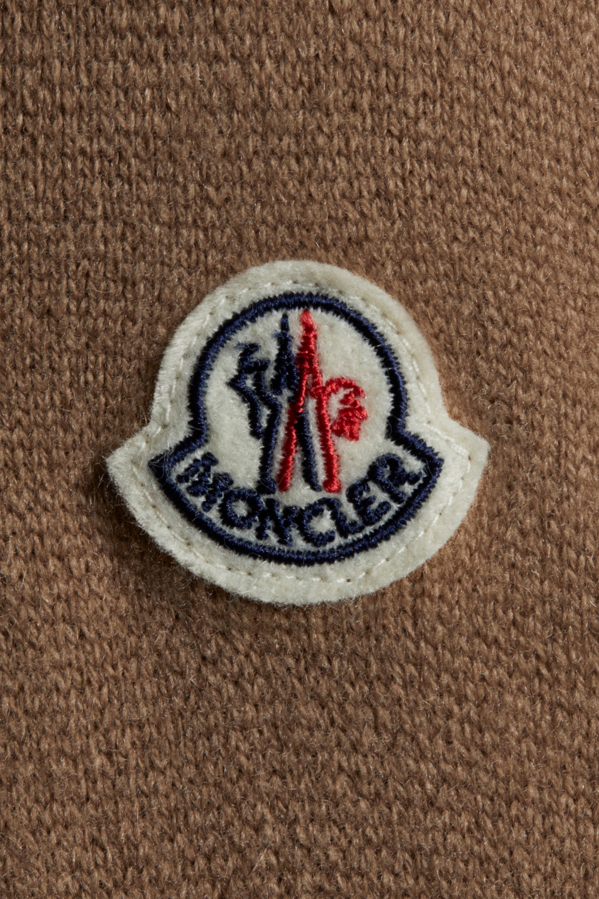 Cashmere-Blend Hoodie - 7