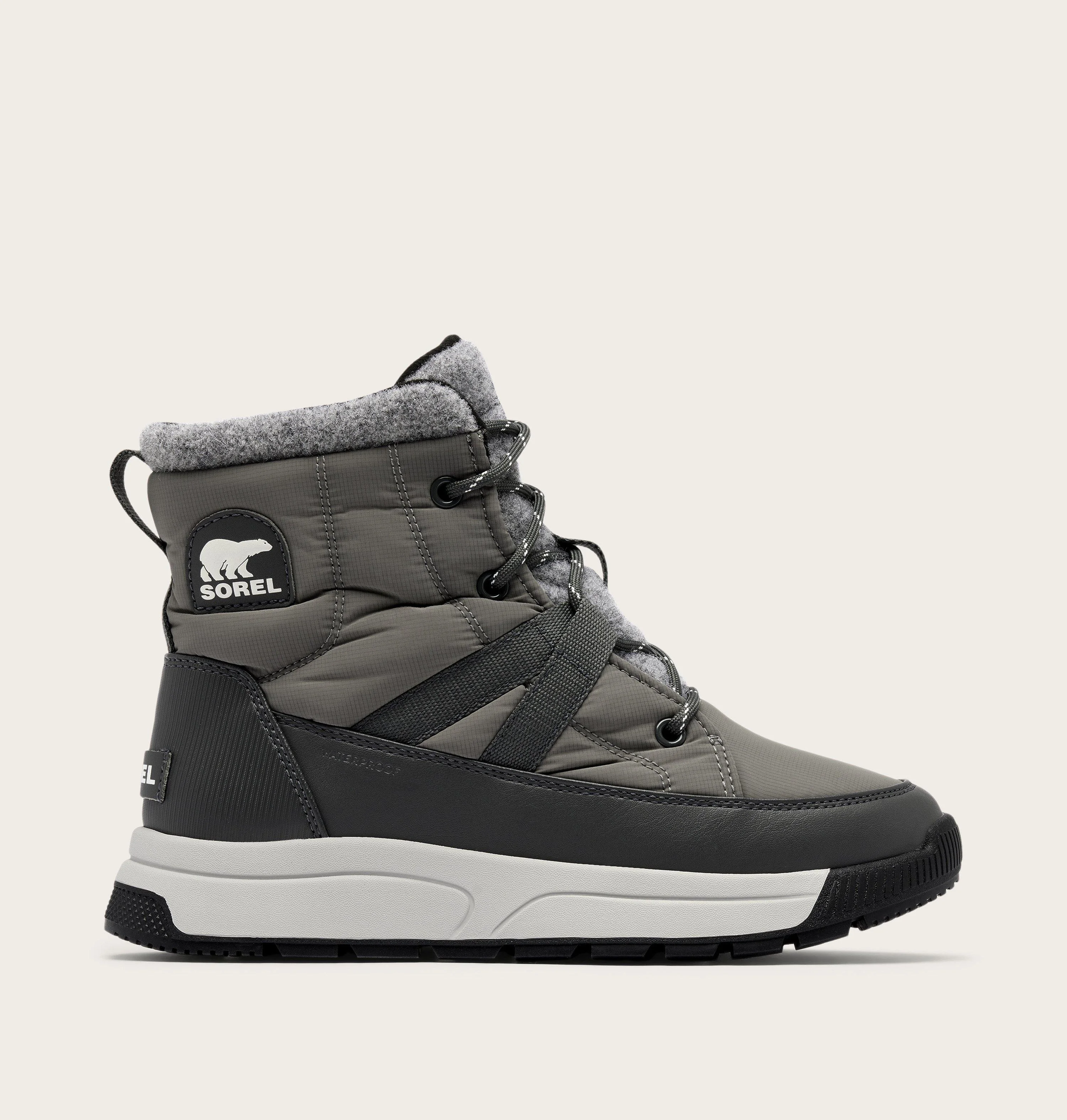 Whitney™ III Mid Women's Winter Boot - 1