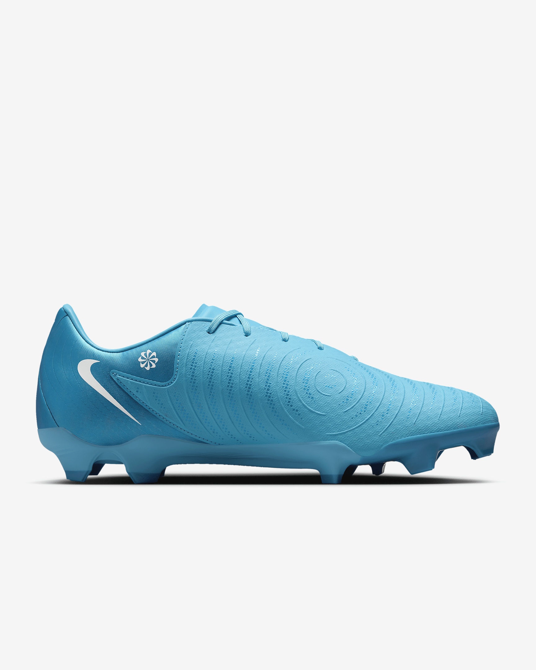 Nike Phantom GX 2 Academy MG Low-Top Soccer Cleats - 3