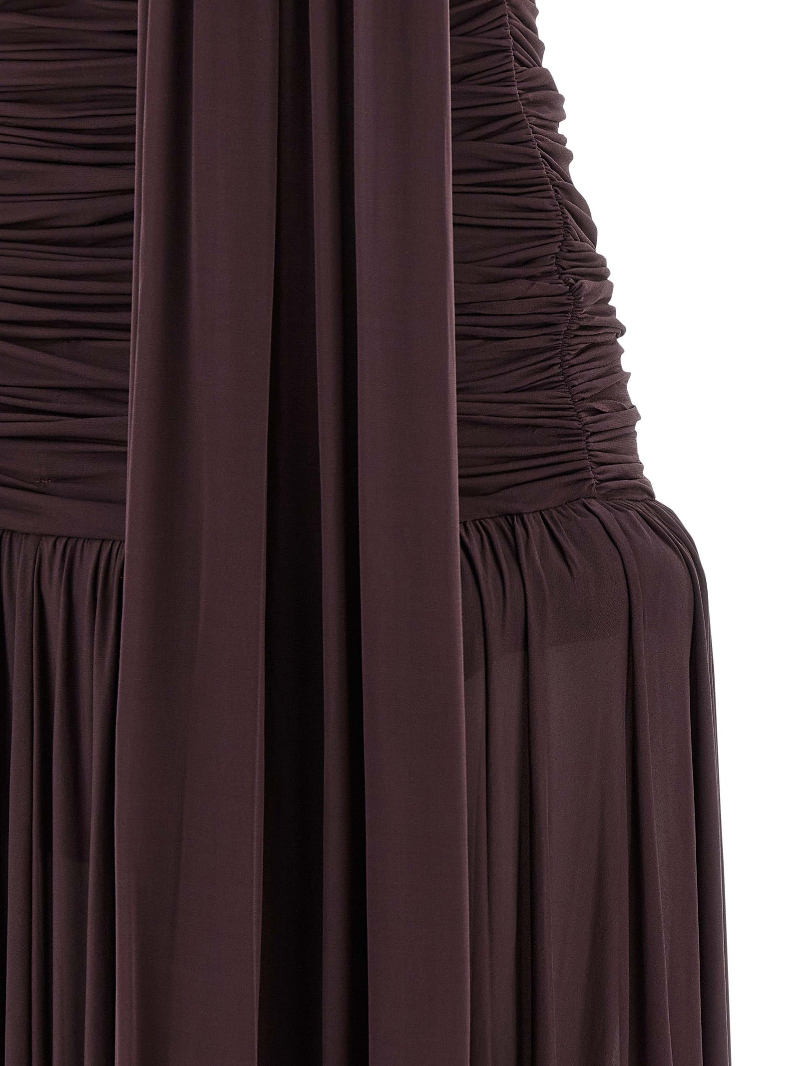 Magda Butrym Women 'Pf25  Dress 08' Dress - 4