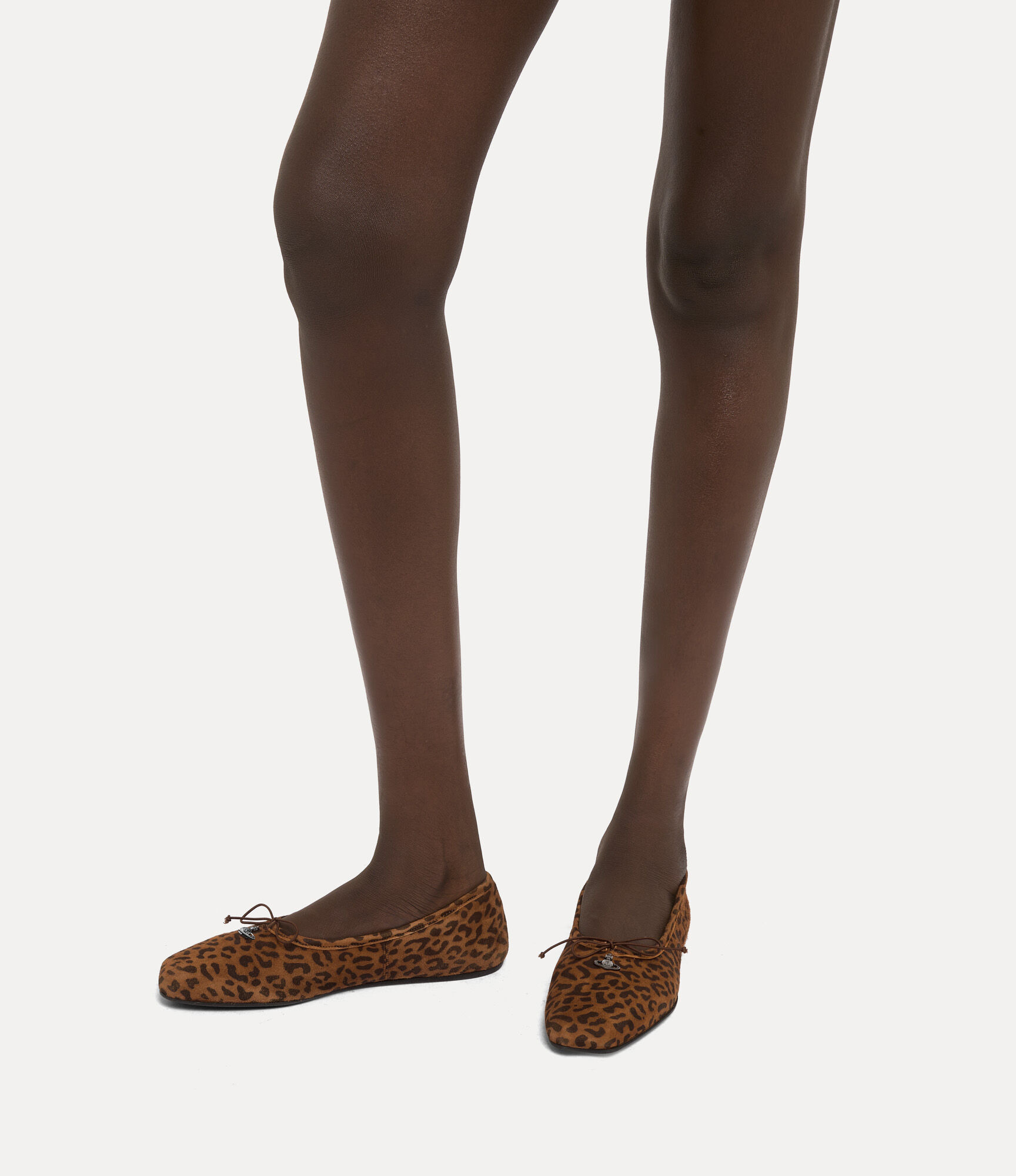 BRIGITTE BALLERINA SHOE - 2