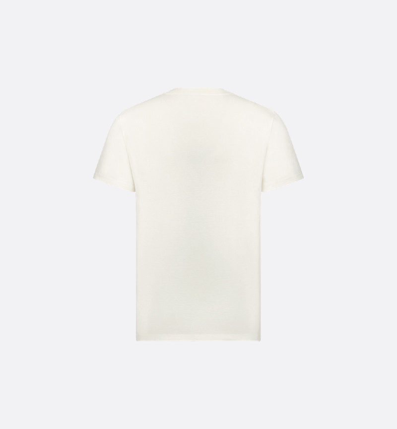 Dior Diorling T-Shirt, Regular Fit outlook