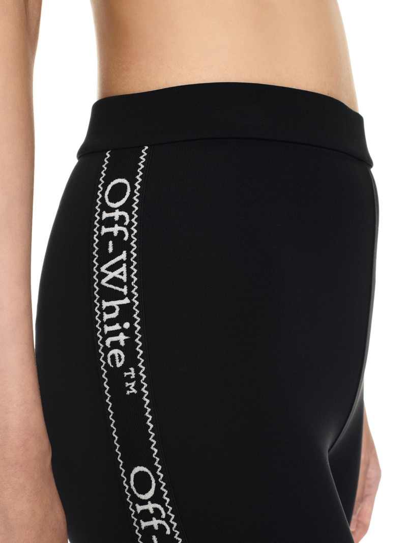Logoband Leggings 5