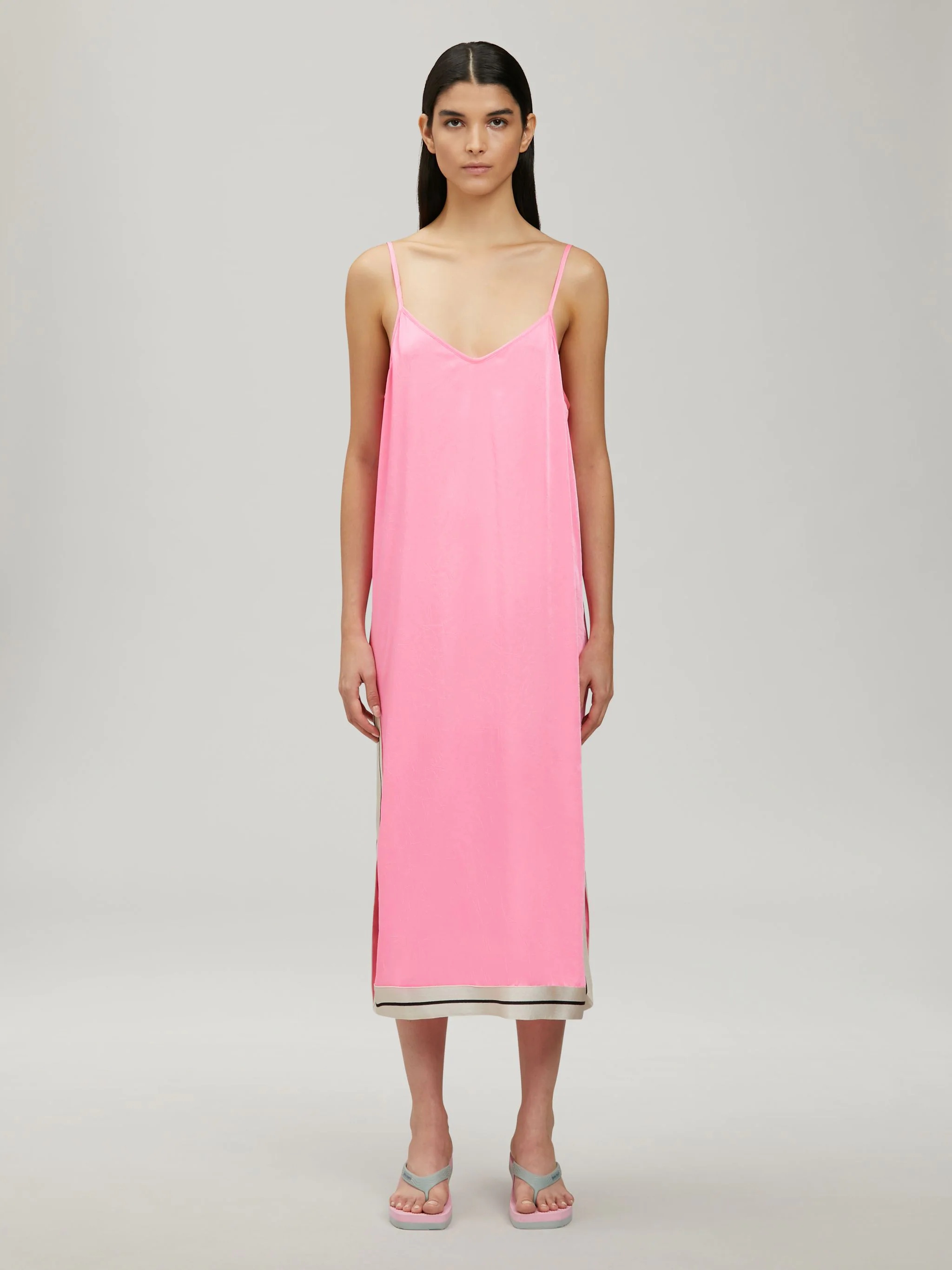 SLIP DRESS - 3