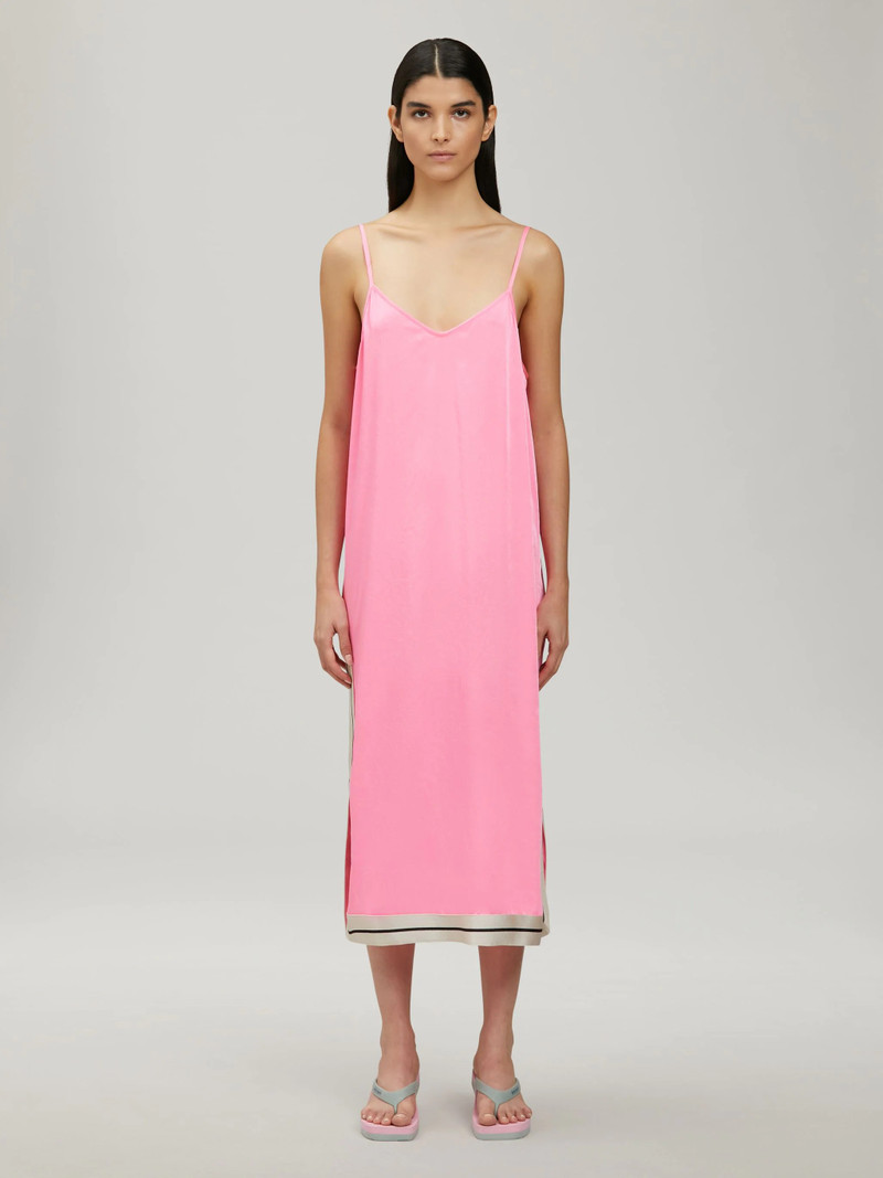 SLIP DRESS 3