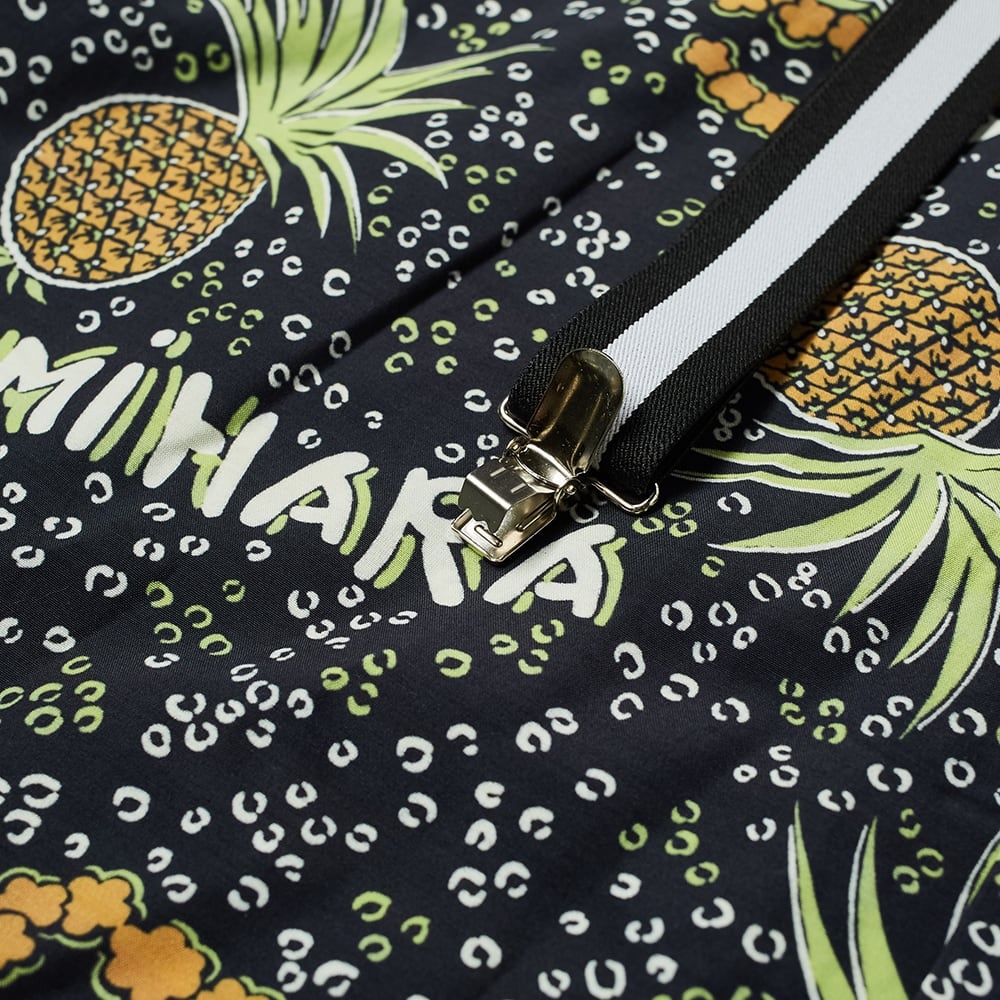 Maison MIHARA YASUHIRO Hawaiian Shirt - 2