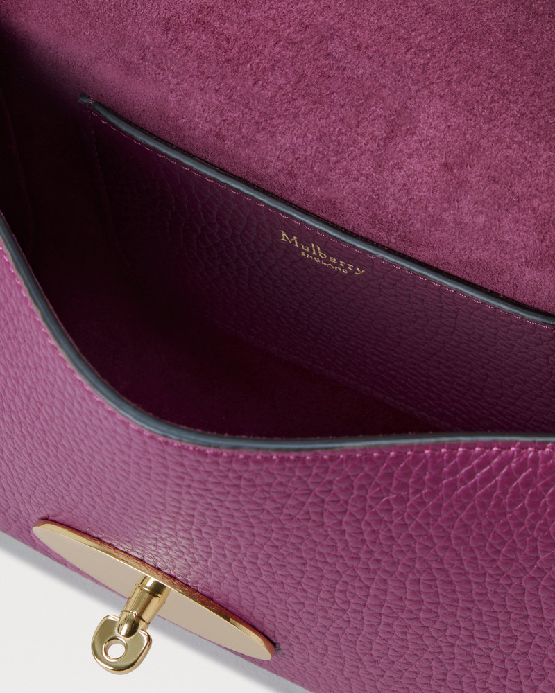 Lily
Orchid Bloom Heavy Grain 5