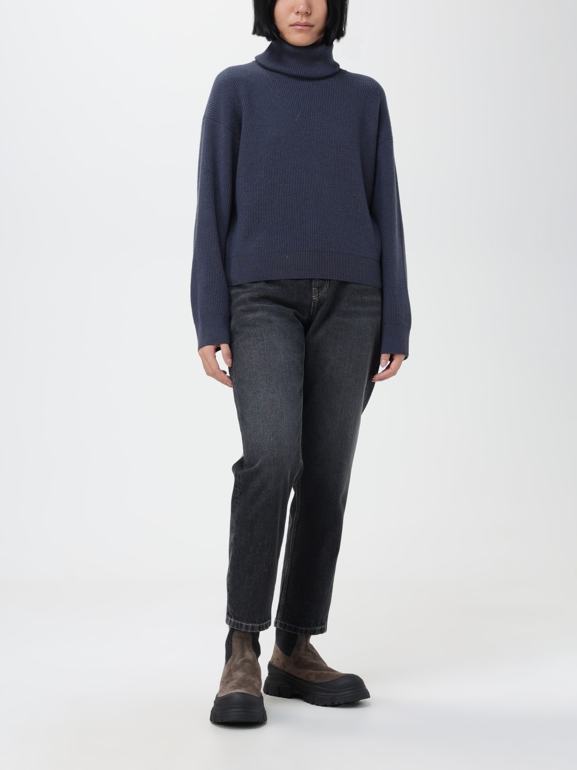 Sweater woman Brunello Cucinelli - 2