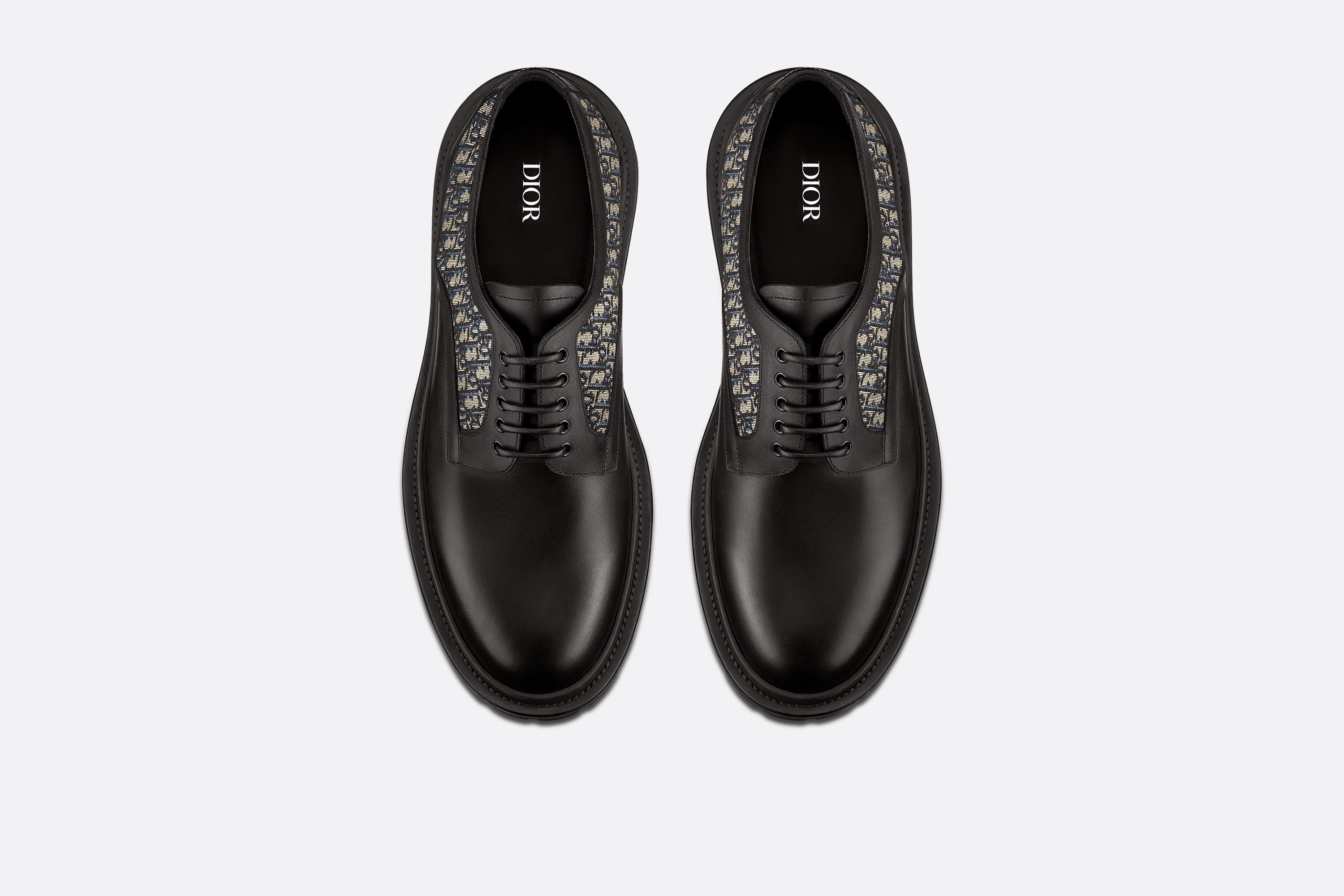 Dior Explorer Derby Shoe - 3
