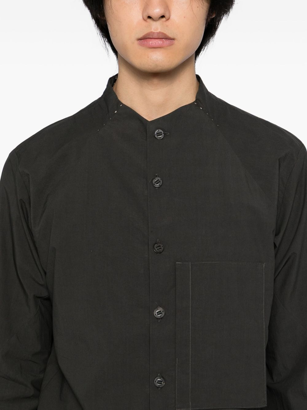 cotton shirt - 5