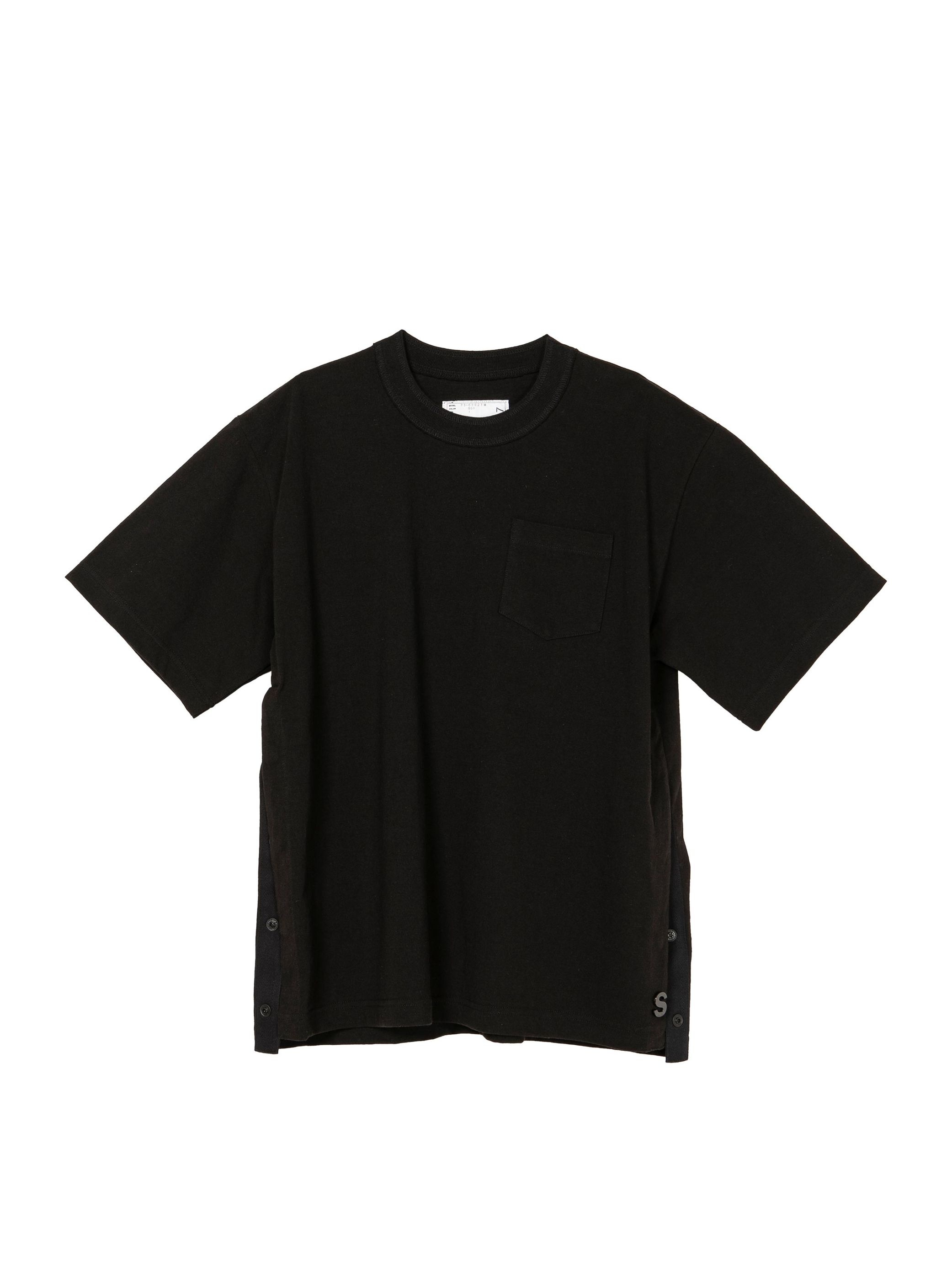 s Cotton Jersey T-Shirt - 2