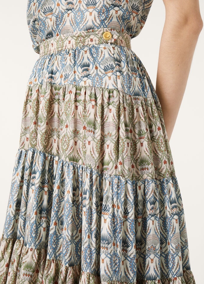 Herta Skirt - 3