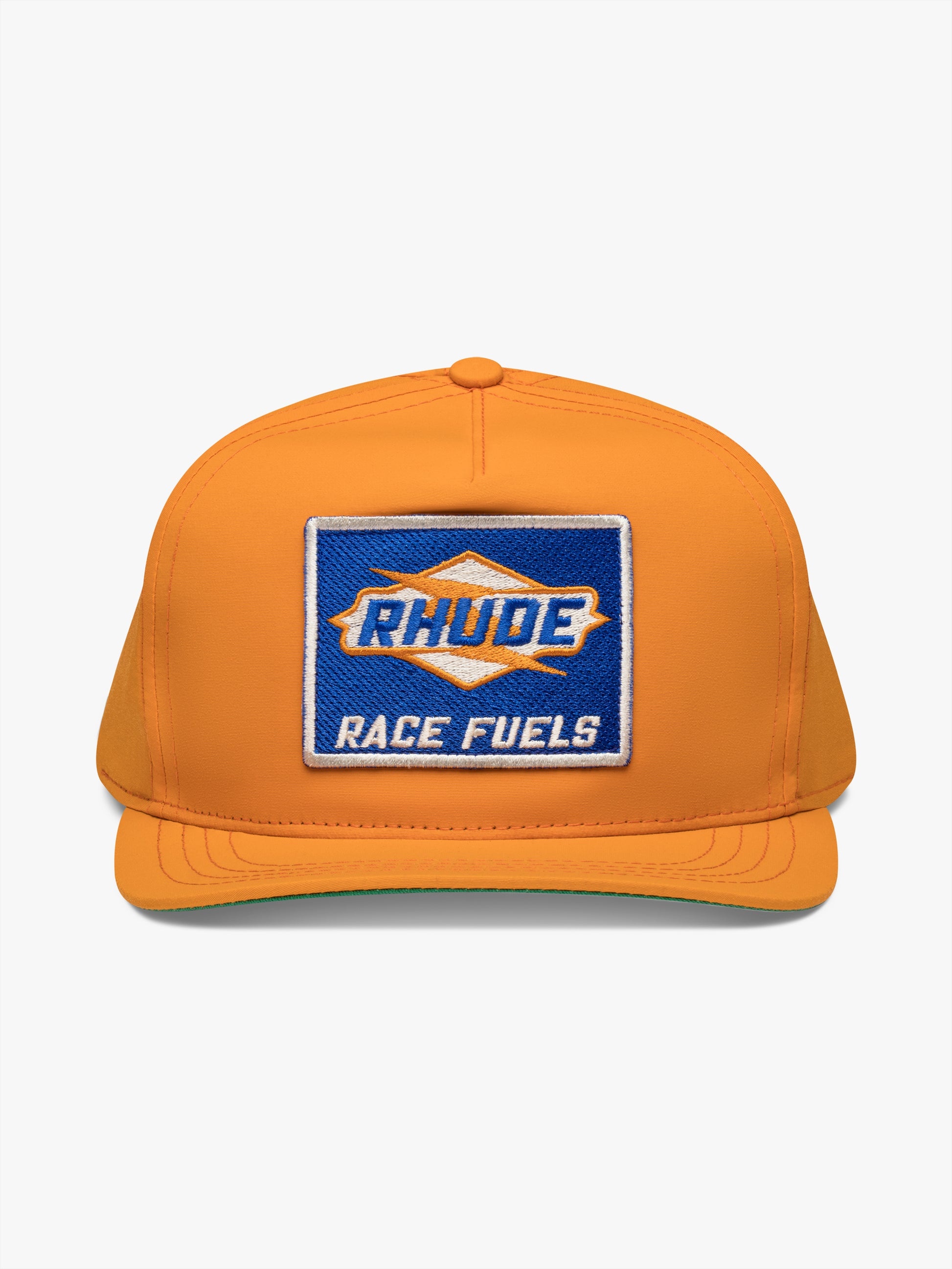 RHUDE PETROLE HAT - 1