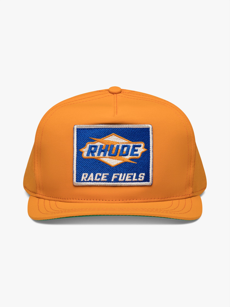 RHUDE PETROLE HAT 1