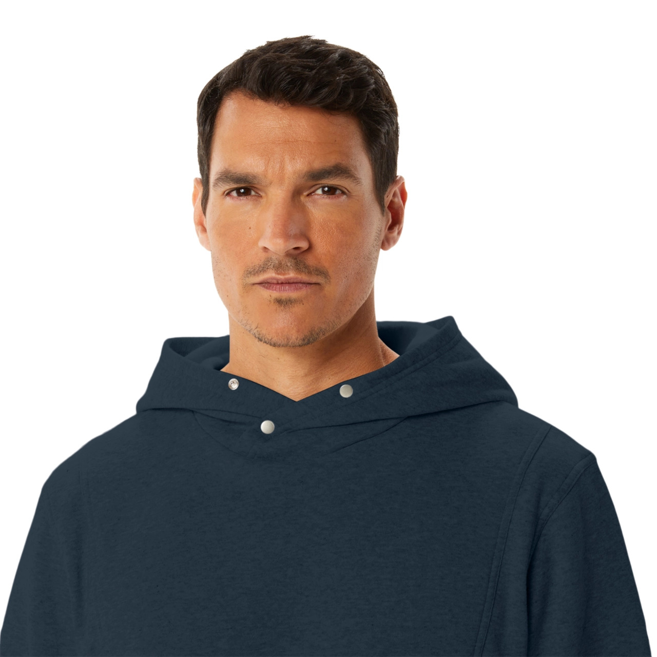 MEN'S ASICS SUNDAY SANA FLEECE HOODIE - 4
