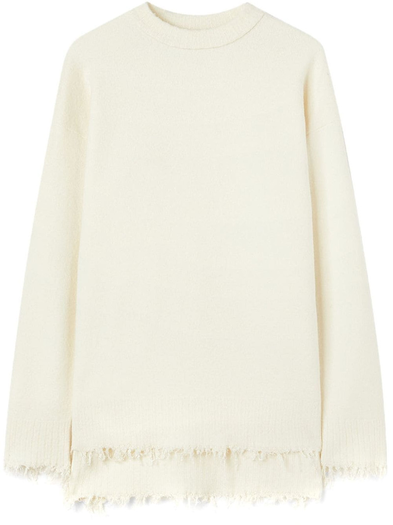 crew-neck jumper 1