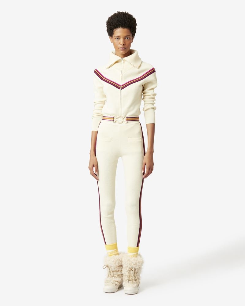 FADENA PANTS - 2