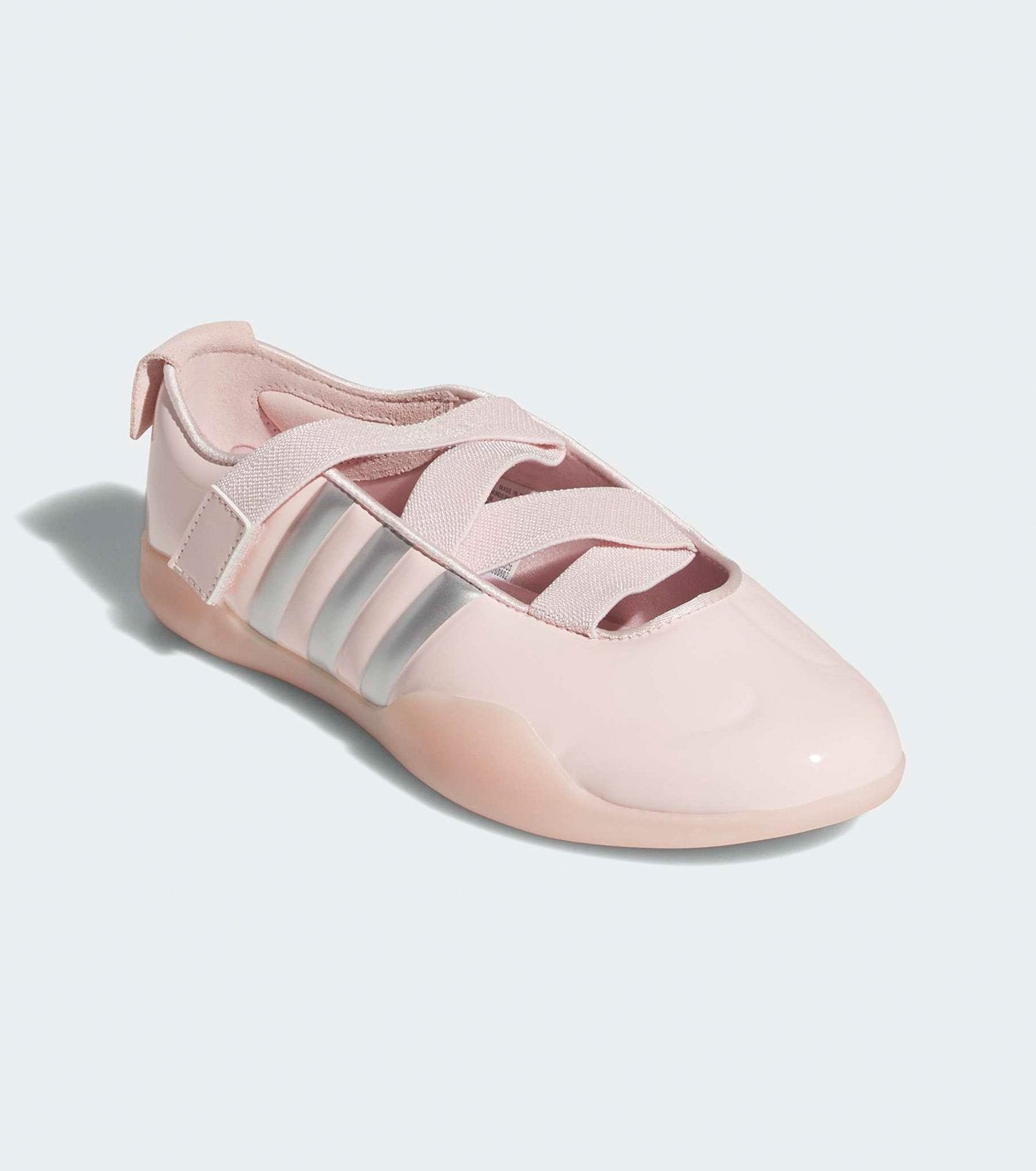 adidas TAEKWONDO BY CH X EDC - 2