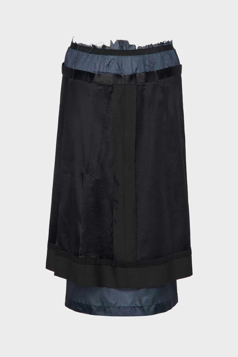 Midi skirt 1