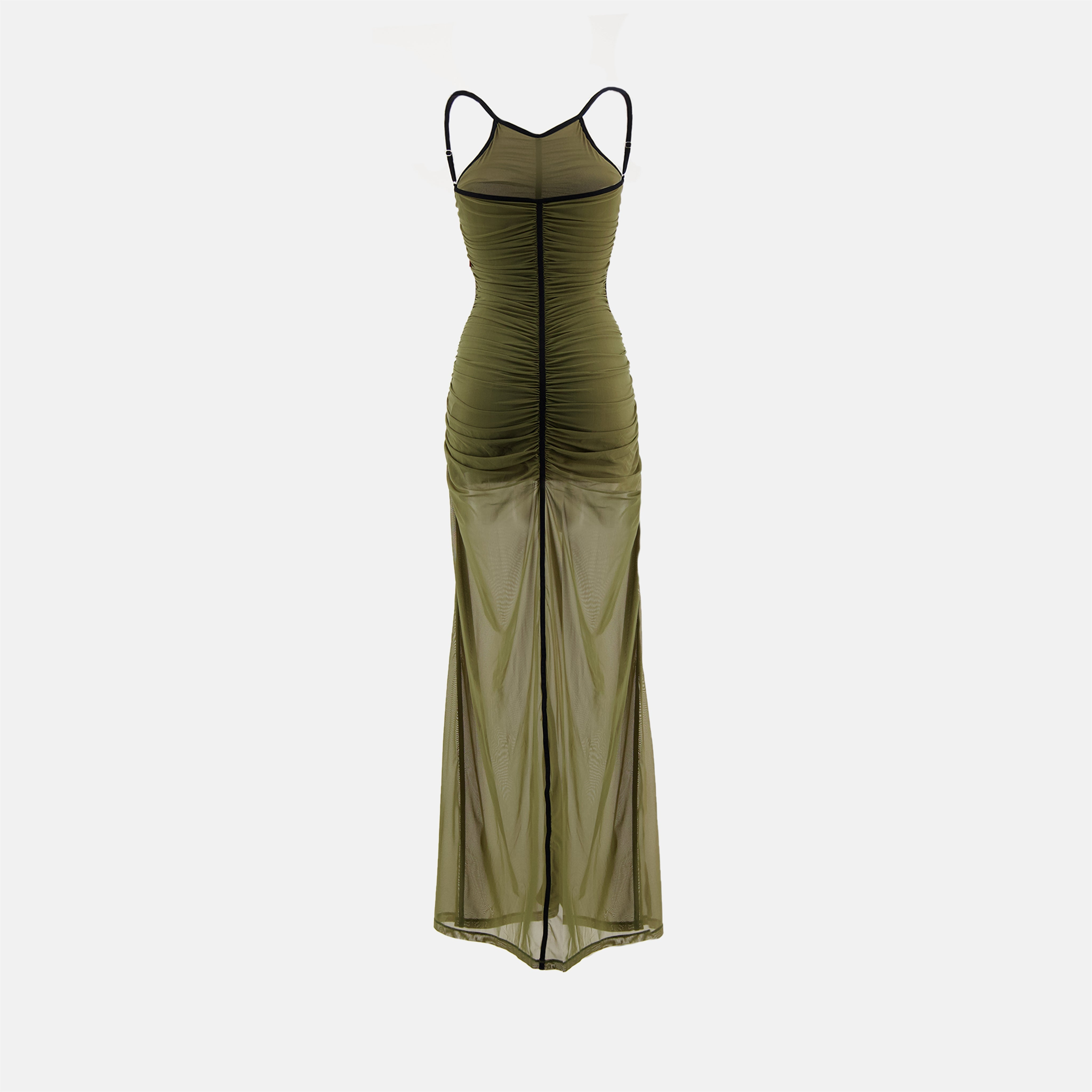 Robe D-Amami - 4