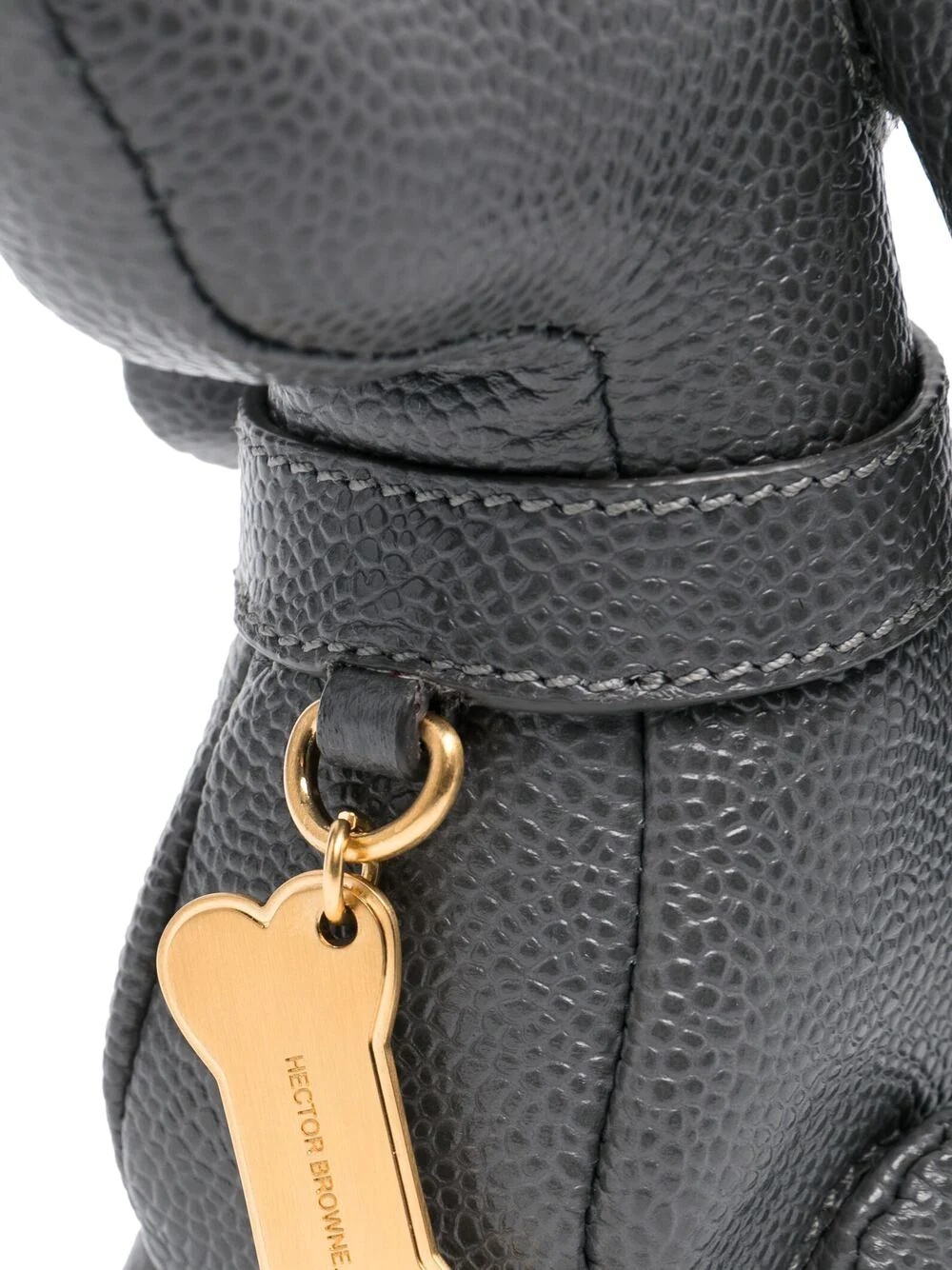 leather Hector bag - 4