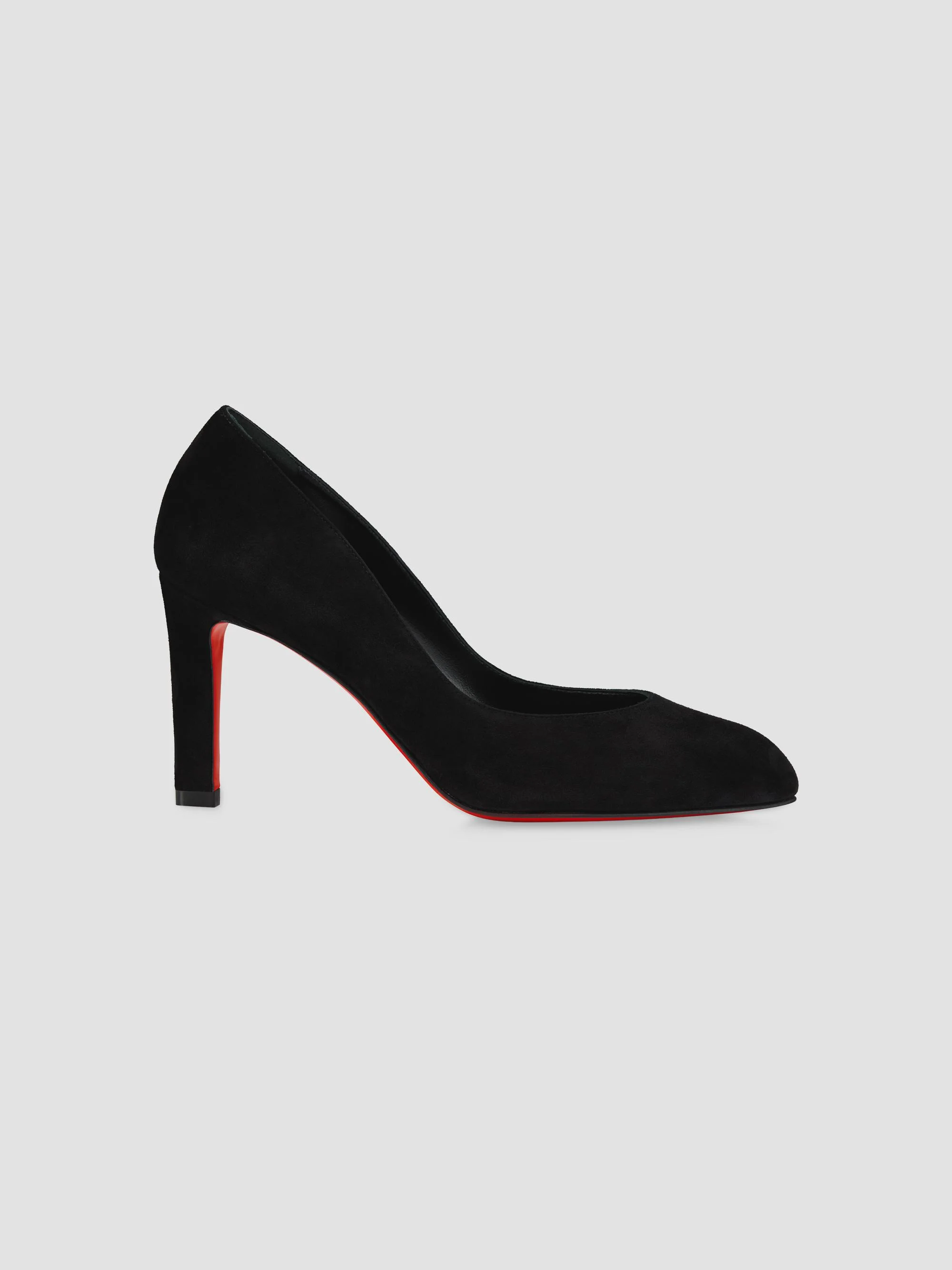 Women's Fannylove Pumps - Black - 1