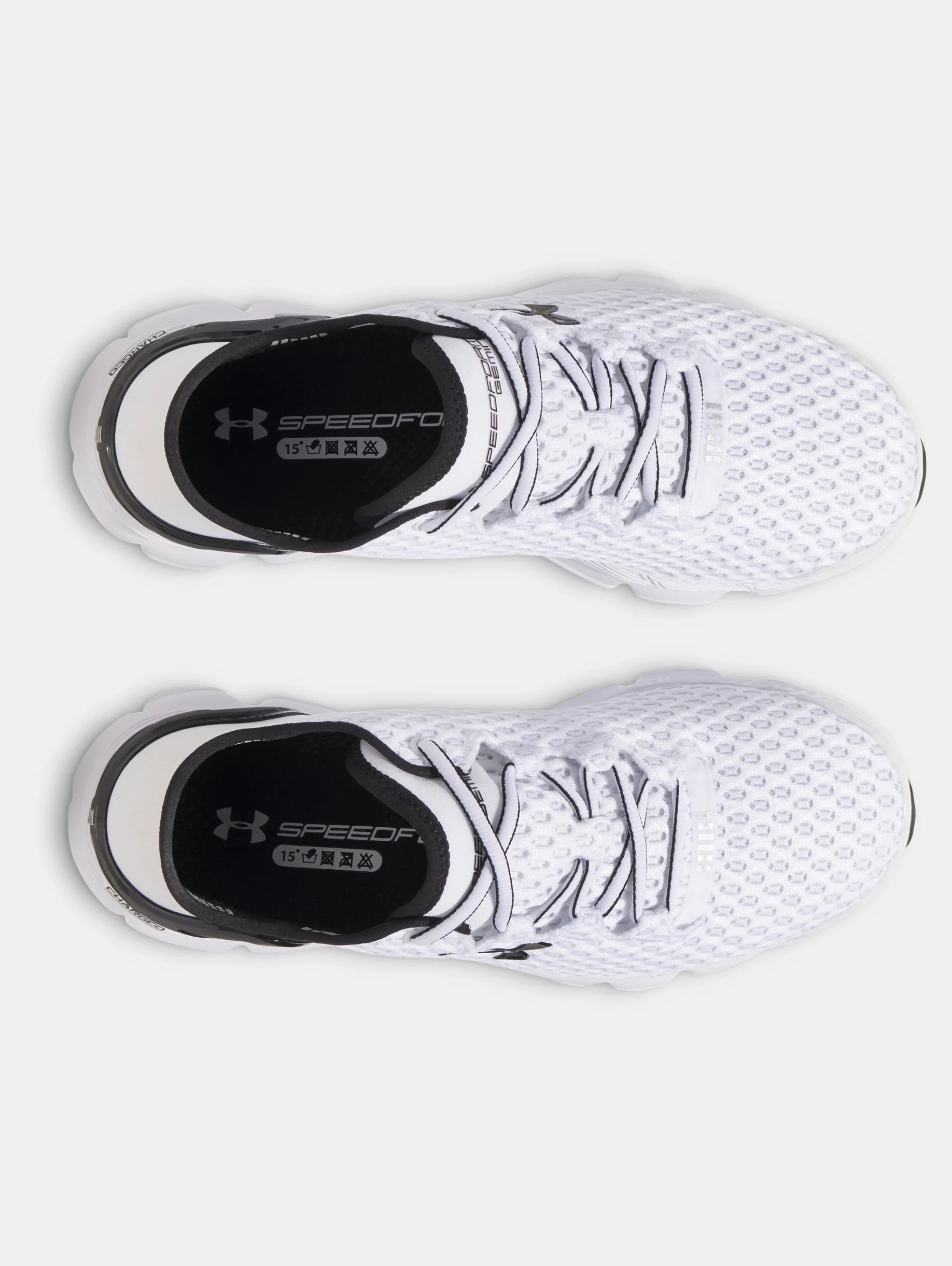 Unisex UA SpeedForm® Gemini Running Shoes - 3