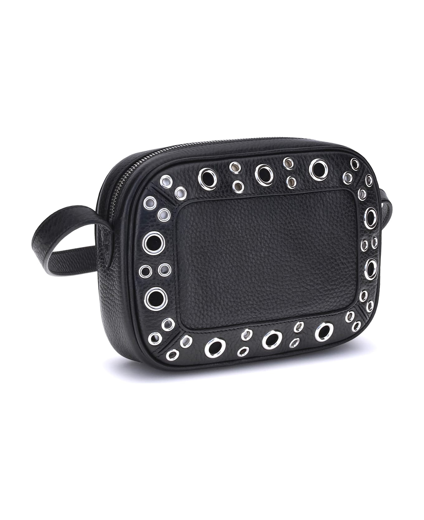 Nellcôte Shoulder Bag - 3