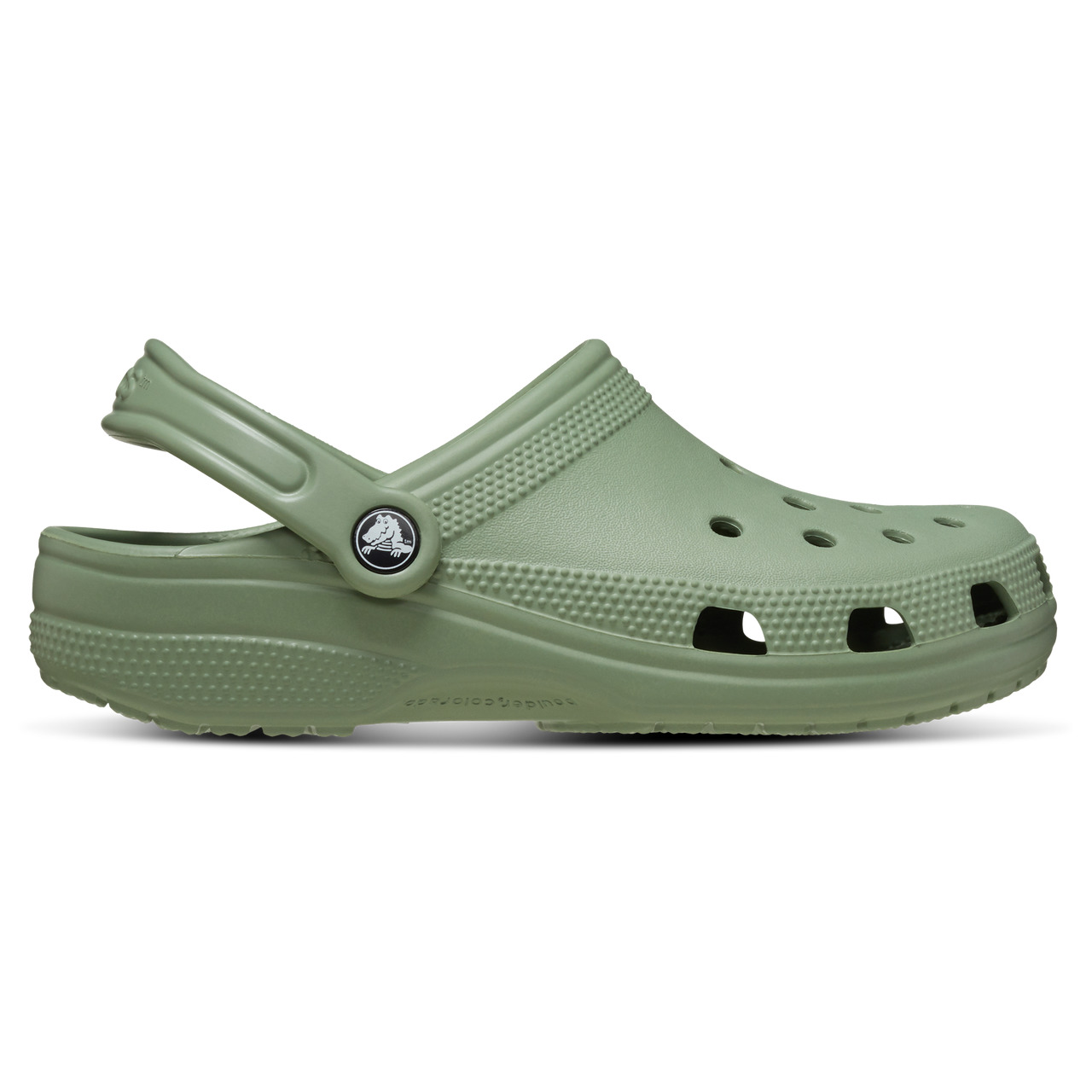Crocs Mens Crocs Classic Clogs - 1