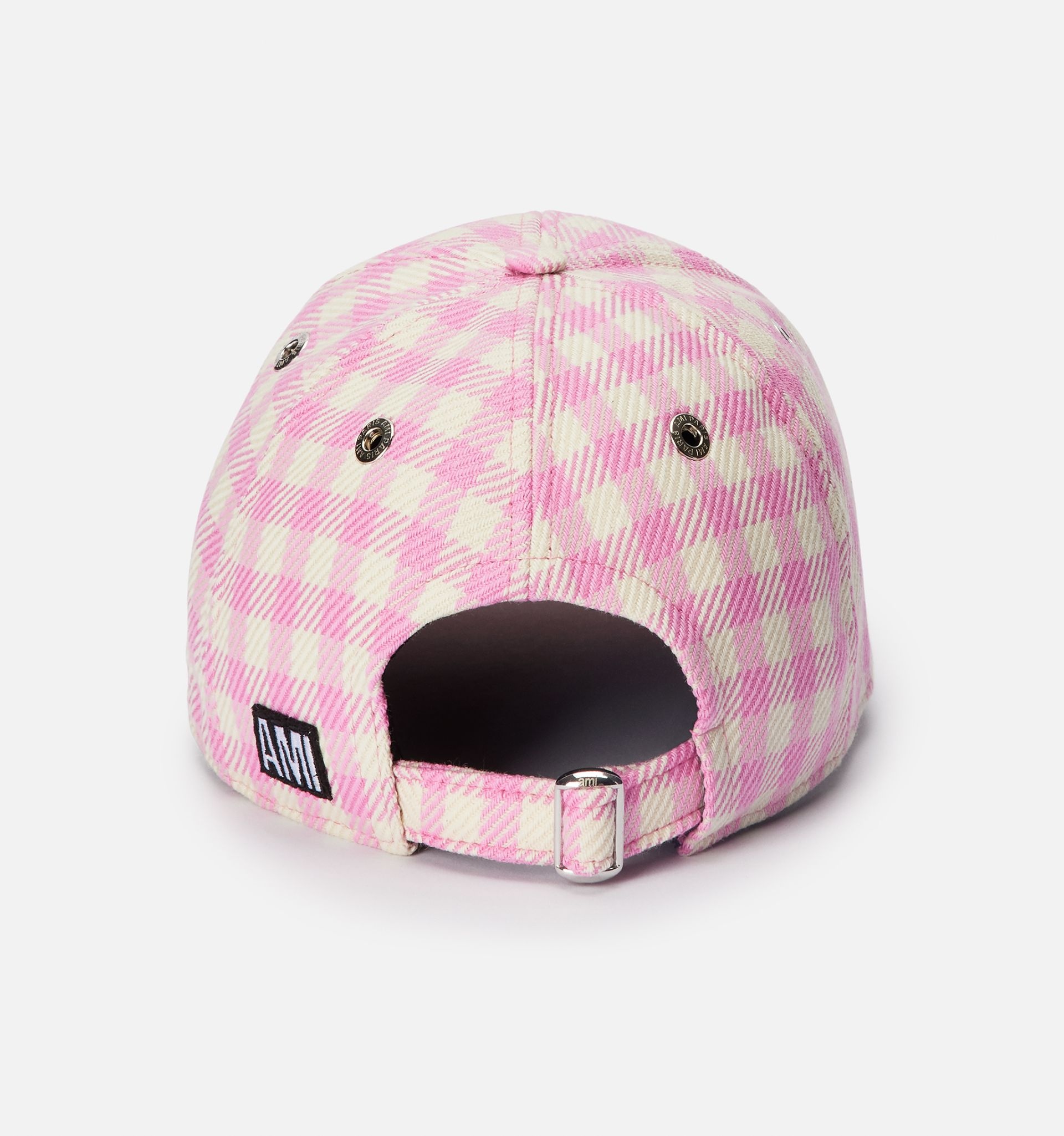 Ami Patch Cap - 5