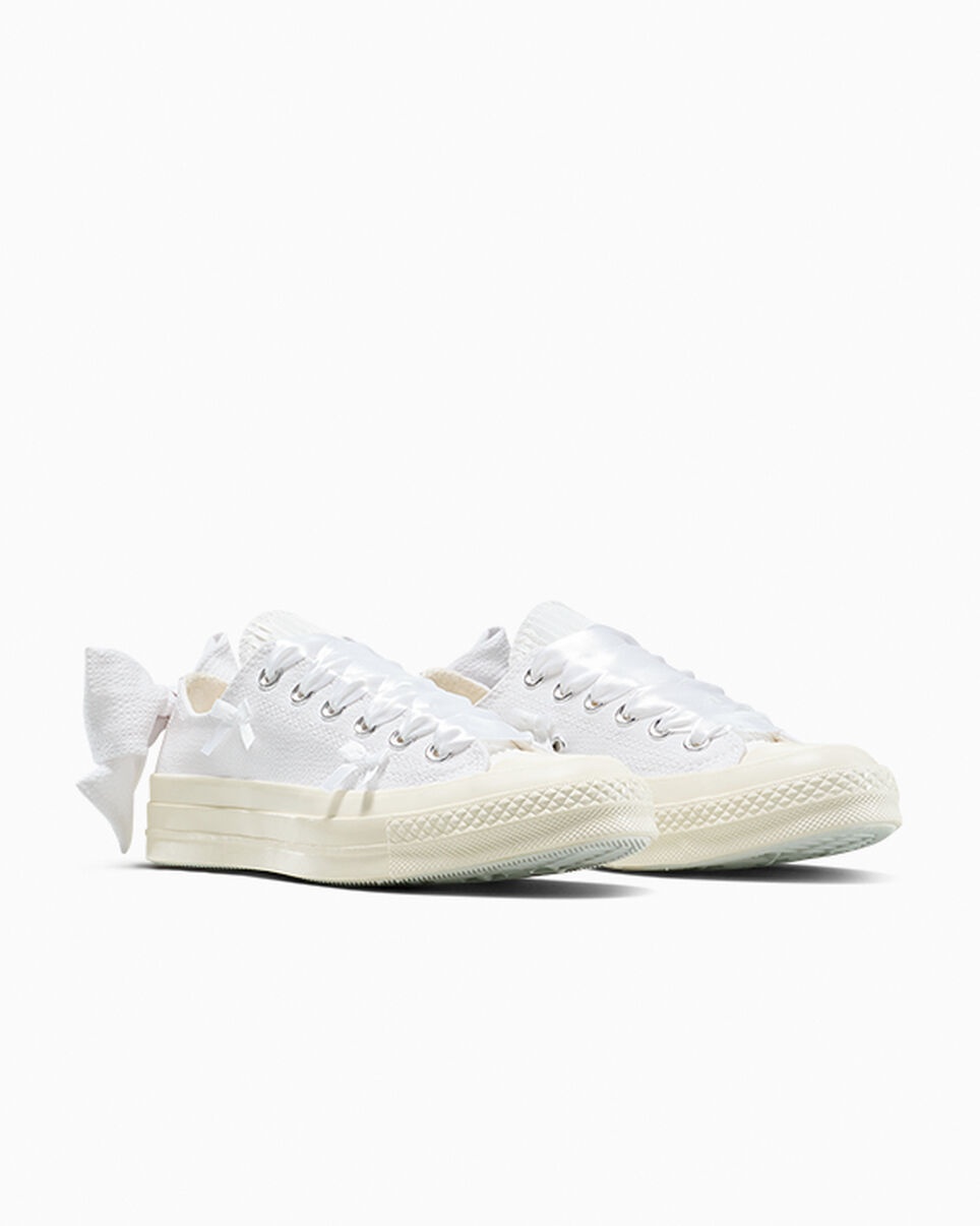 Chuck 70 Bows - 4