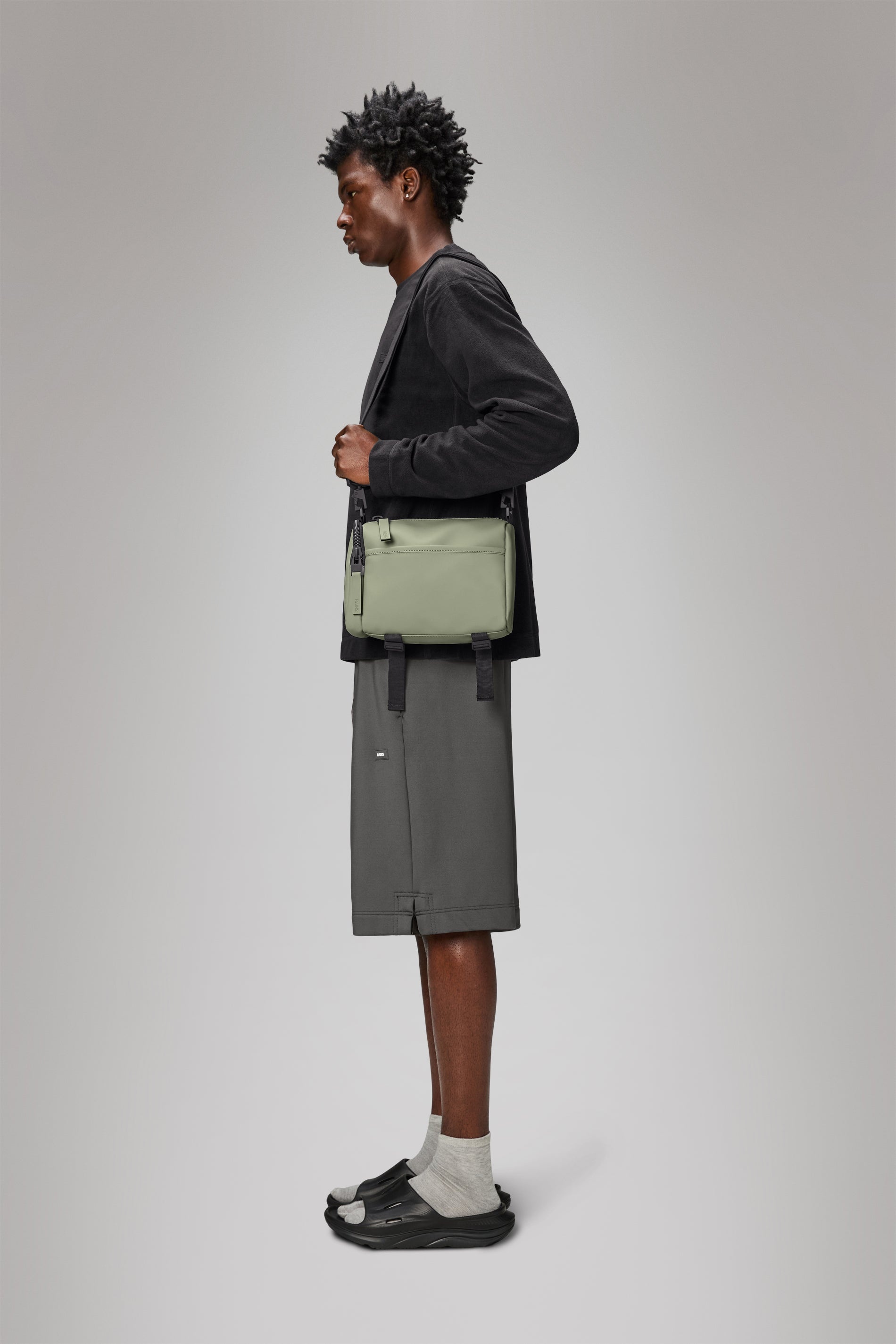 Texel Crossbody Bag - 2