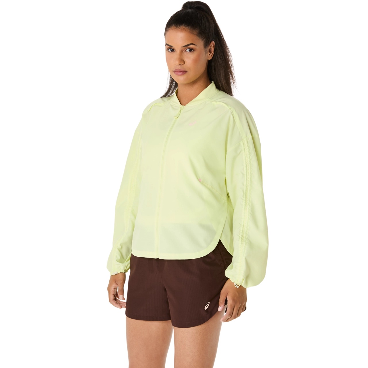 NAGINO RUN ADJUSTABLE JACKET - 3