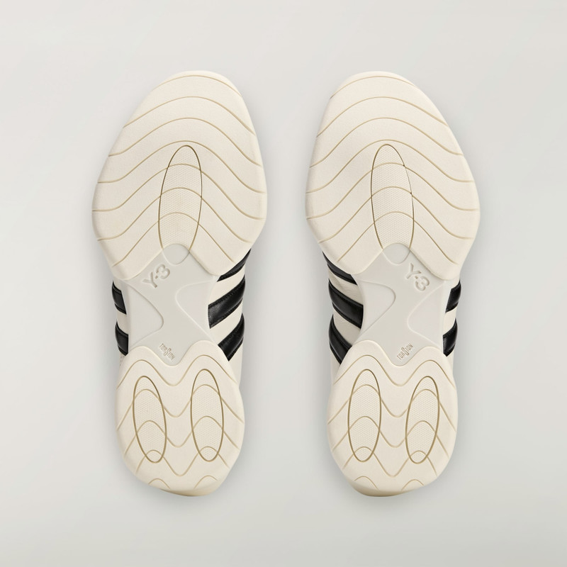 Y-3 REGU MARY JANE Shoes 4