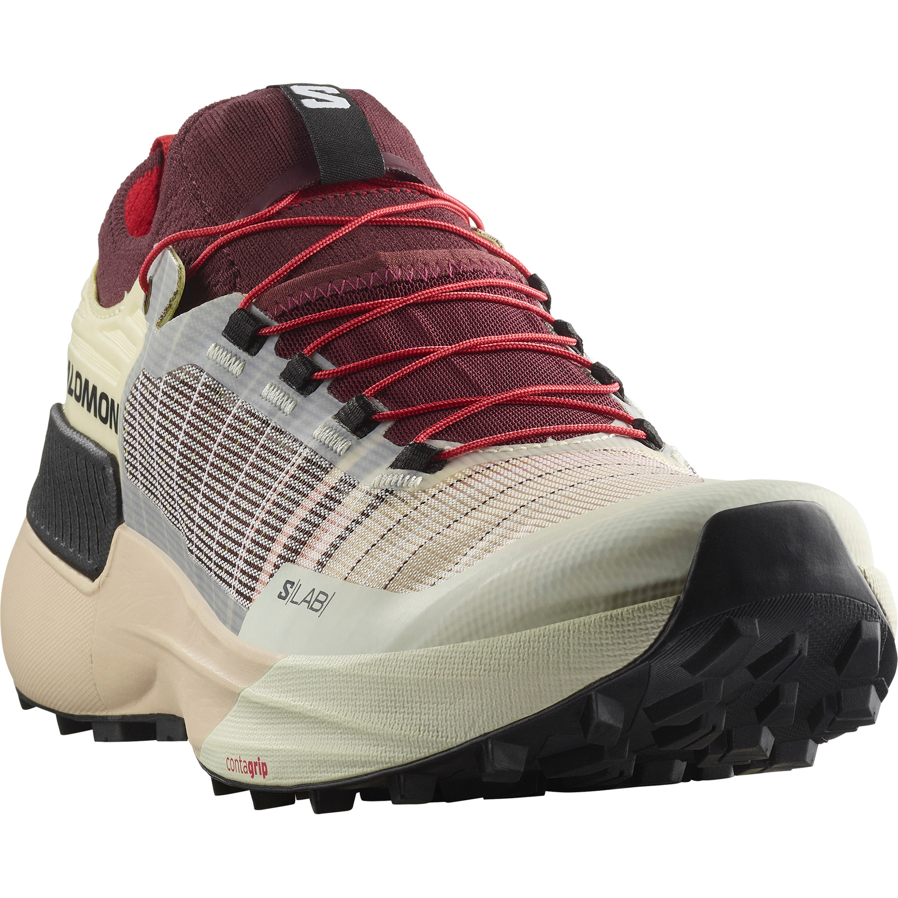 S/LAB GENESIS - 5