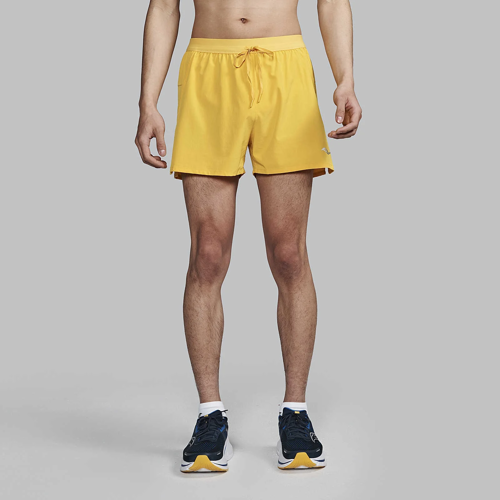 Outpace 3" Short - 1