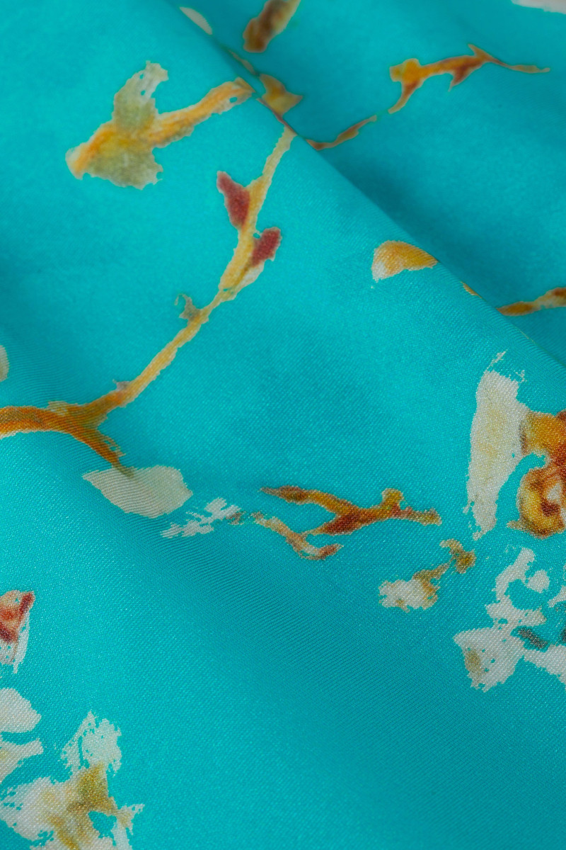 Emelia Bandeau One-Piece Swimsuit 8