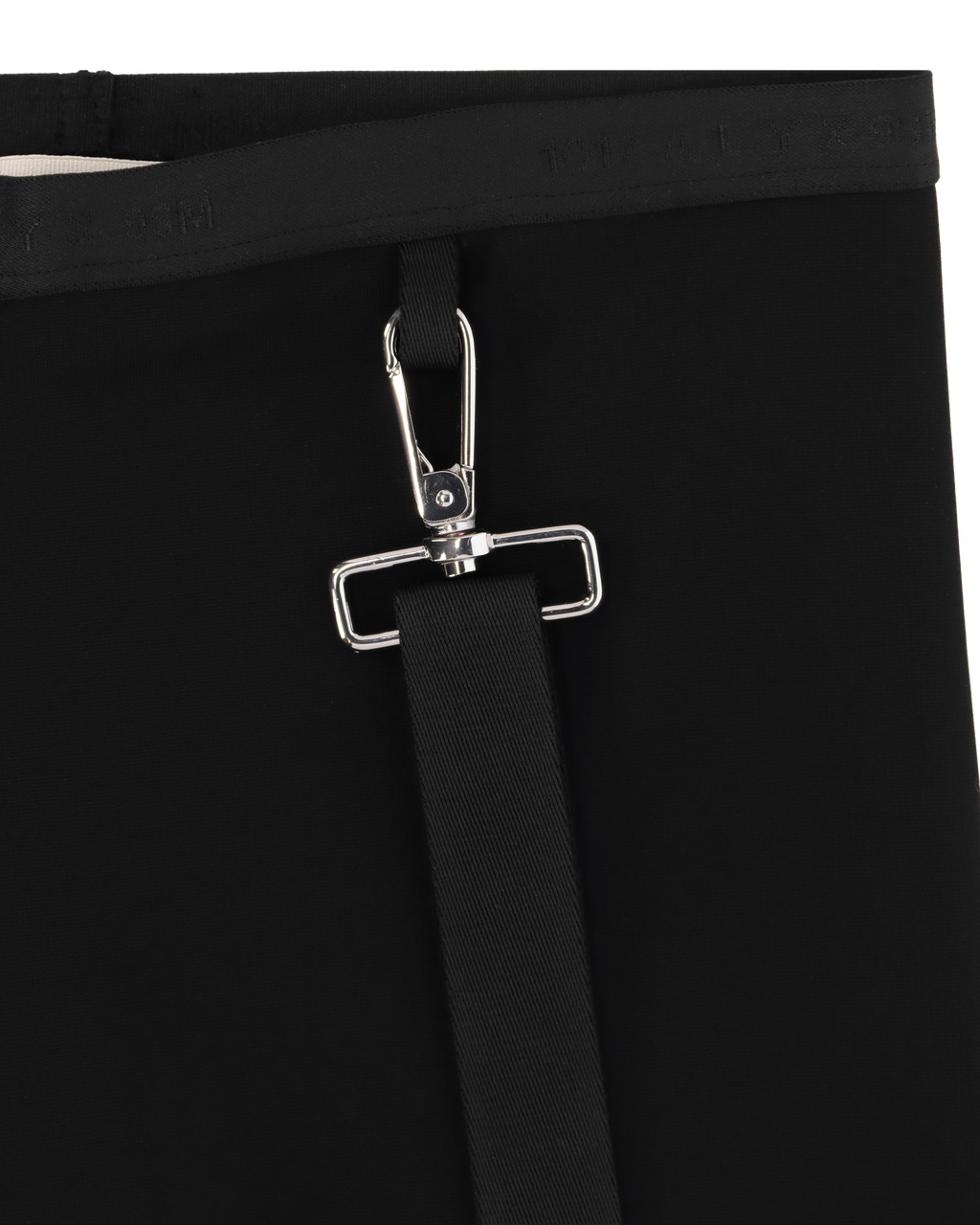 TRICON BUCKLE LEGGING - 7