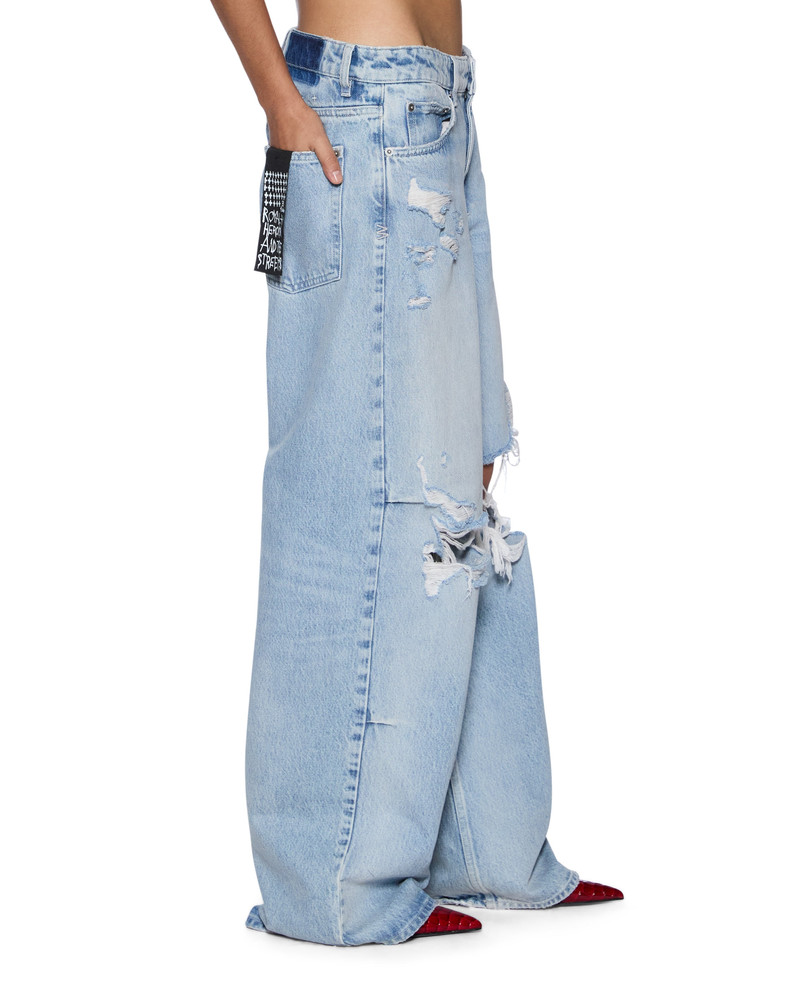 Ksubi KSUPER JEAN VENICE outlook