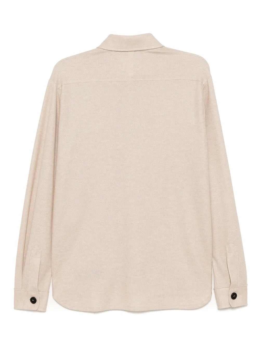 LONG-SLEEVED SHIRT - 2