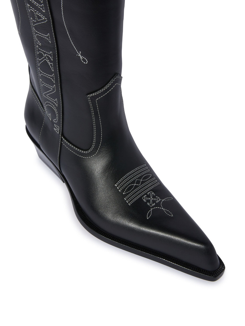 Frame Texan Boot 3