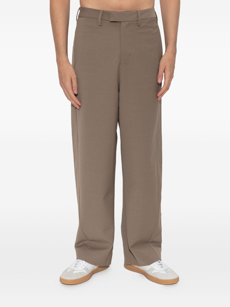 entire studios belt-loops trousers outlook