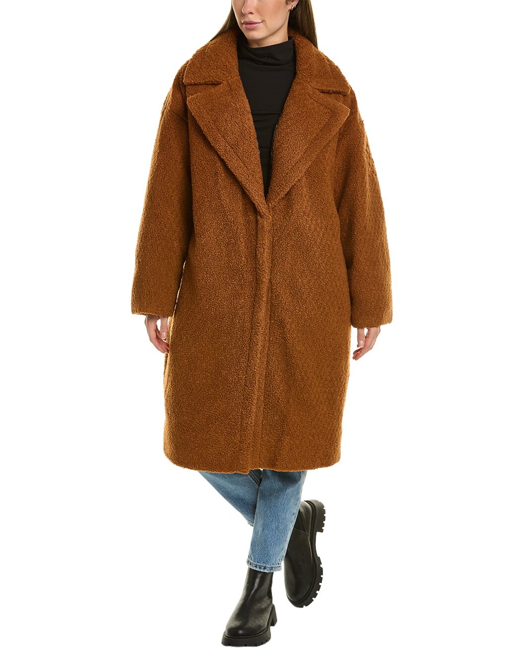 Mackage Emme Teddy Coat - 1