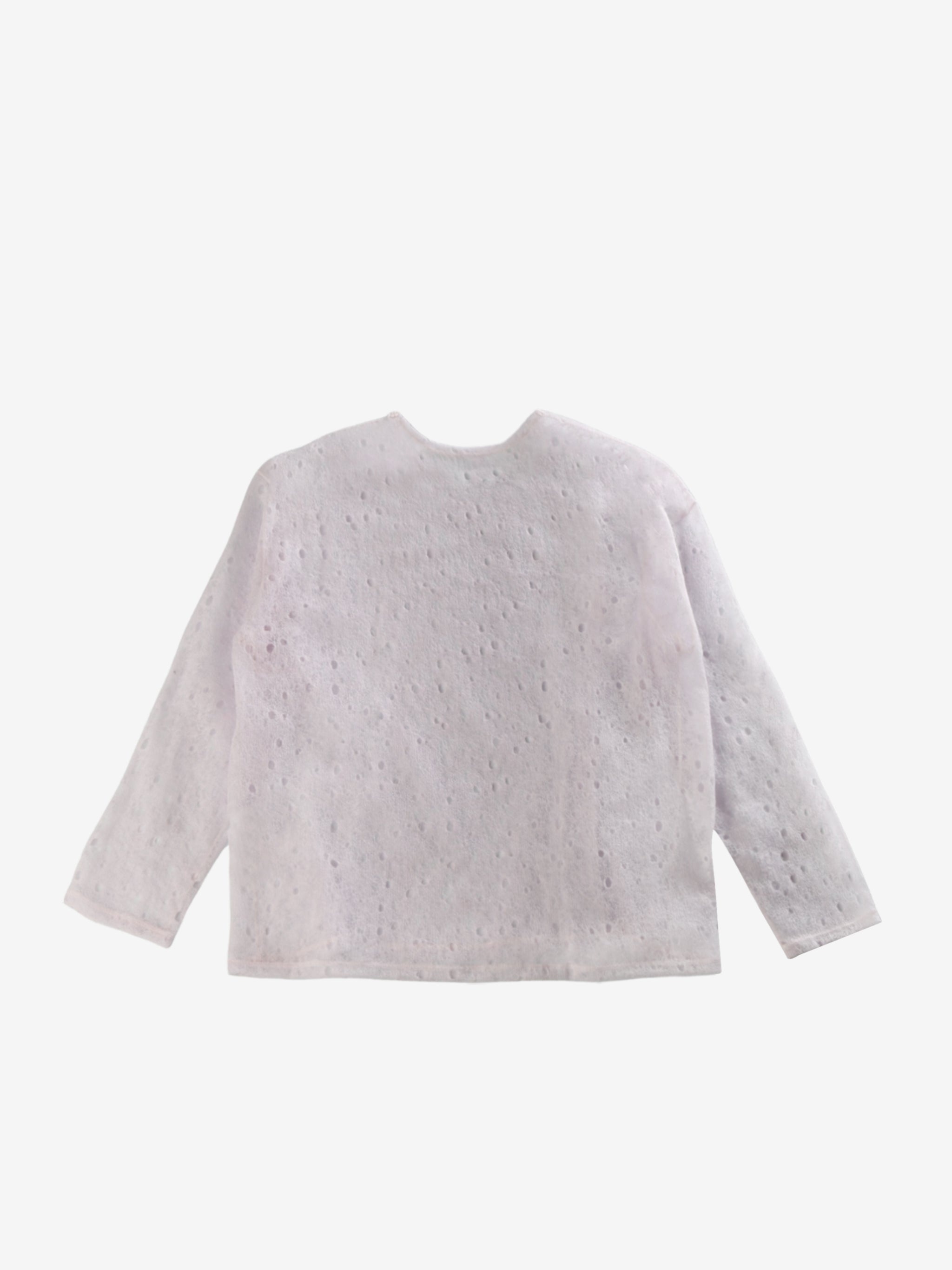 ISSEY MIYAKE - Women Rakusui Shirt - 2