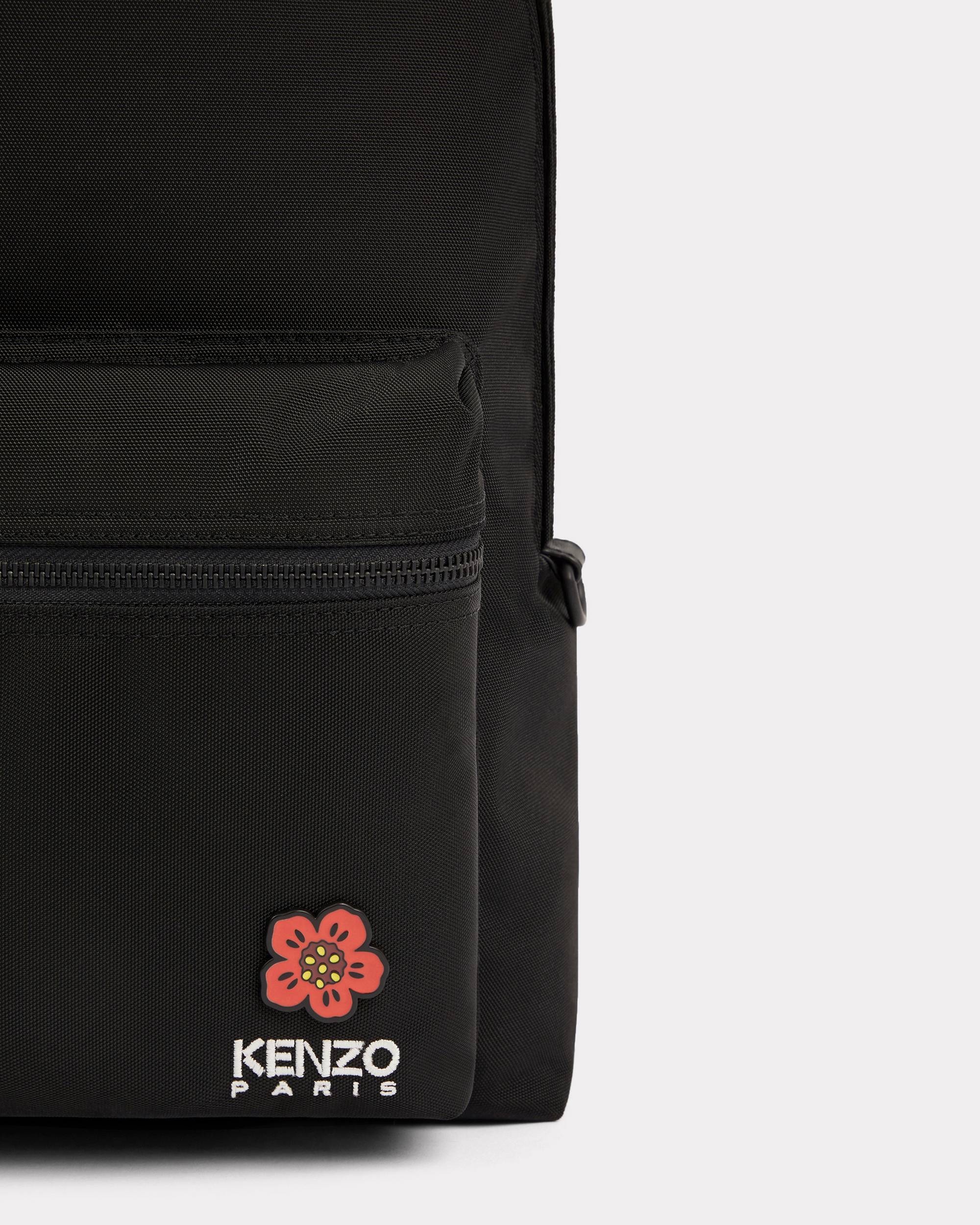 KENZO Crest backpack - 3