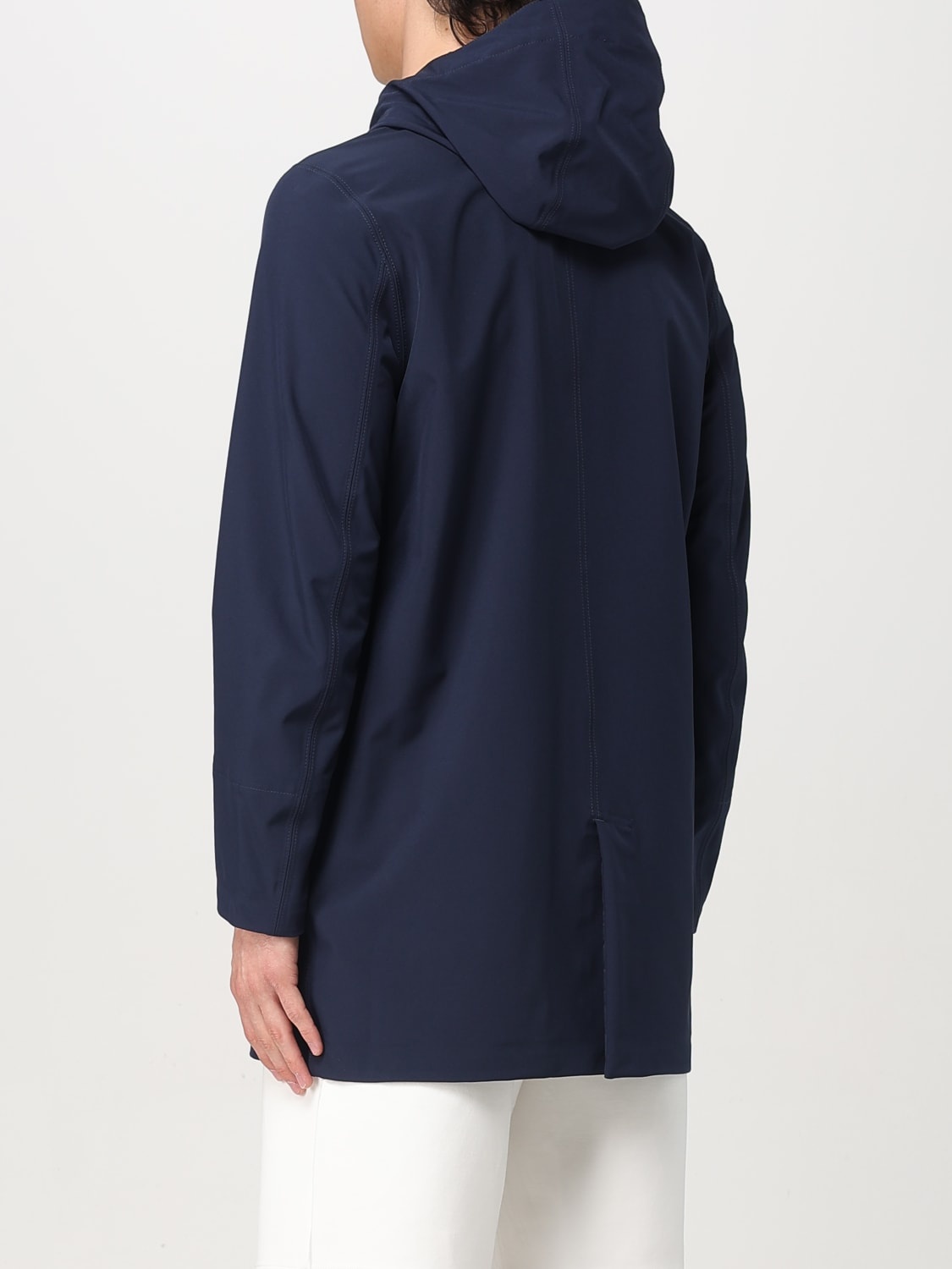 Jacket men K-way - 2