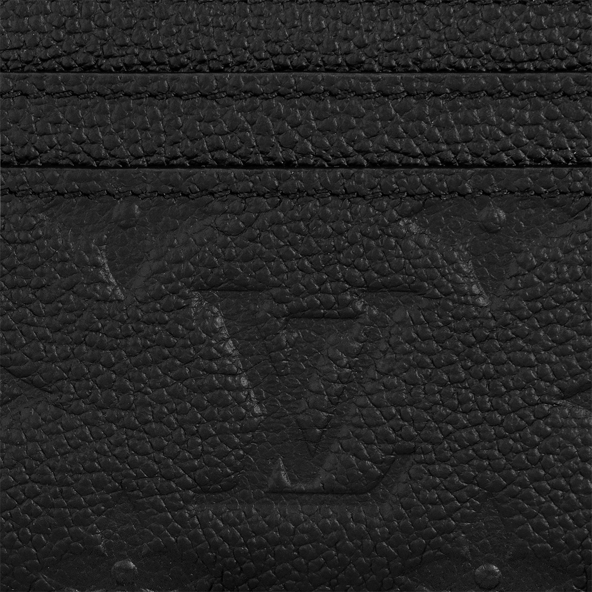 LV Charms Card Holder - 5